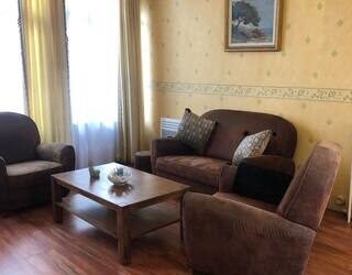 Chez Benjamin: 3 chambres à Azay le Rideau -réf. 14