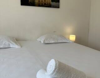 Gîte 6 personnes à St çyr sur Loire -réf. 4.09